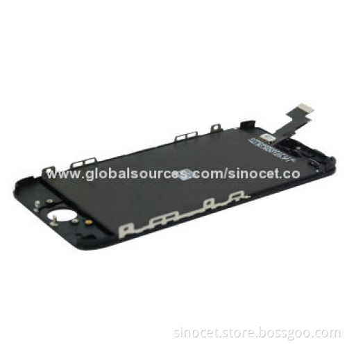 LCD Display Assembly for iPhone 5C, with Original LCD Module